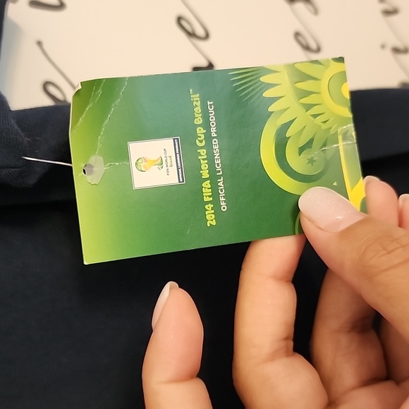 Fifa World Cup 2014 Colombia Tee - Picture 5 of 6